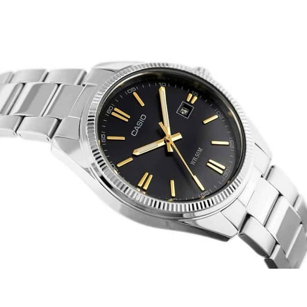 ساعت مچی زنانه کاسیو (Casio) مدل LTP-1302D-1A2VDF — تصویر ۵