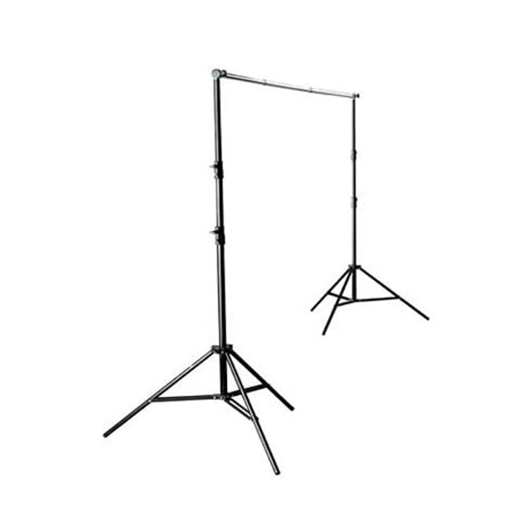سه پایه نگهدارنده نور و موبایل فانیمکسFanimex 807 T Mobile Tripod — تصویر ۲