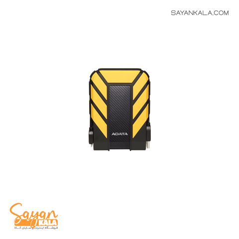 هارد اکسترنال ای دیتا مدل HDD EXTERNAL ADATA HD710 1TB — تصویر ۲