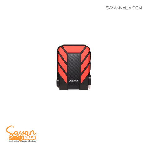 هارد اکسترنال ای دیتا مدل HDD EXTERNAL ADATA HD710 1TB — تصویر ۳