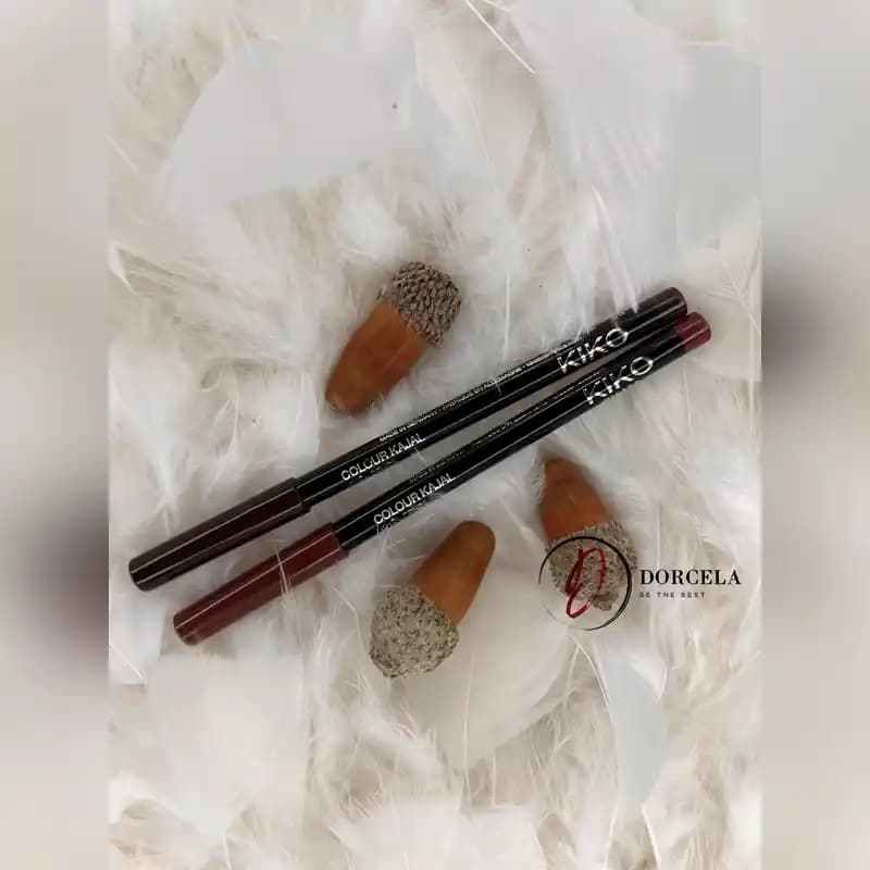 مداد چشم کیکو مدل Colour Kajal