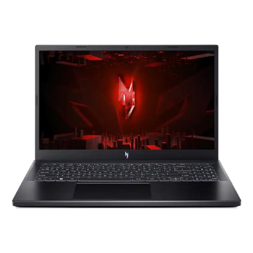 لپ تاپ ایسر مدل Nitro V15 i9 13900H 16G D4 512SSD 8G RTX5050 — تصویر ۹