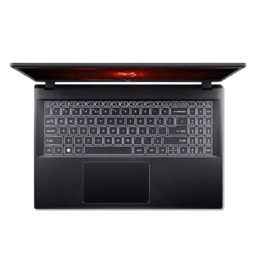 لپ تاپ ایسر مدل Nitro V15 i9 13900H 16G D4 512SSD 8G RTX5050 — تصویر ۱۱