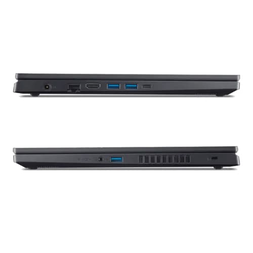 لپ تاپ ایسر مدل Nitro V15 i9 13900H 16G D4 512SSD 8G RTX5050 — تصویر ۴