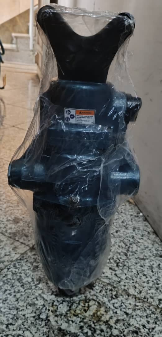 بکس بادی 1.5 اینچ برند NPK ژاپن