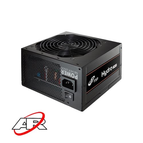پاور اف اس پی مدل Hydro PRO 500W — تصویر ۴