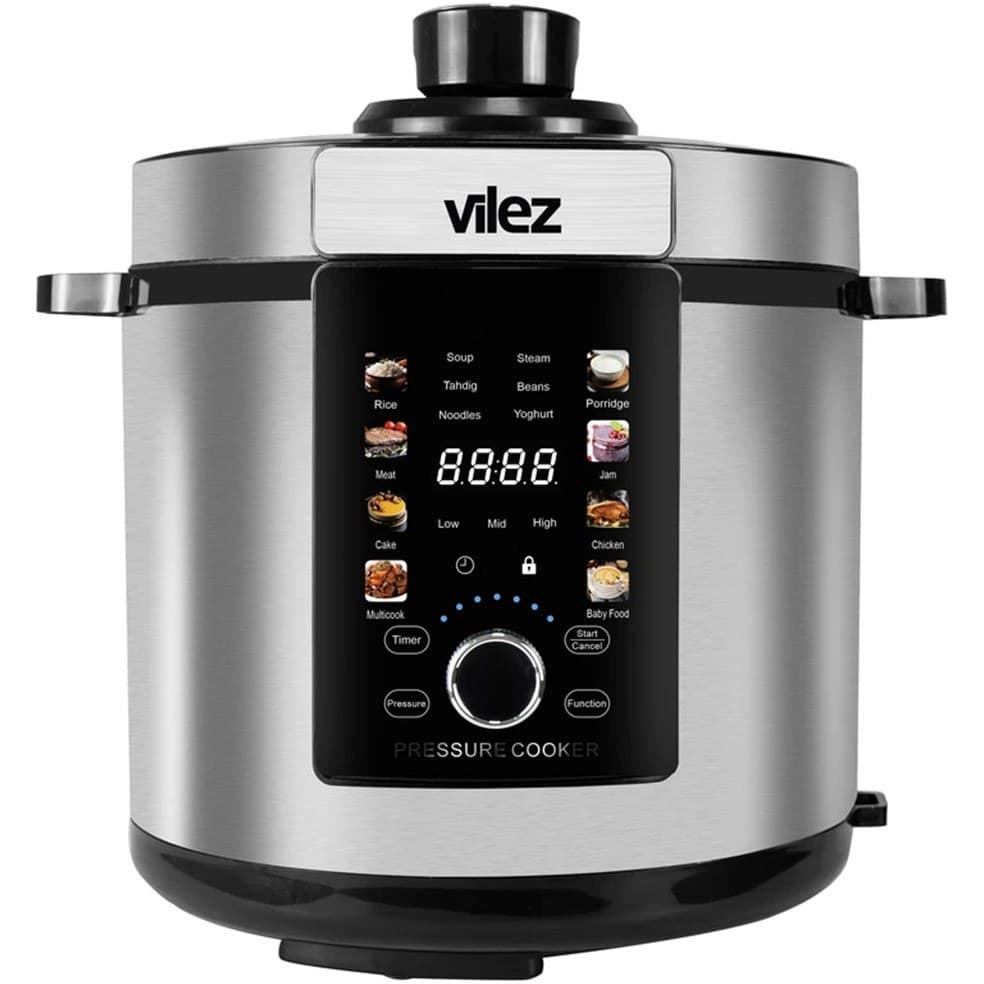 زودپز برقی VL 4510