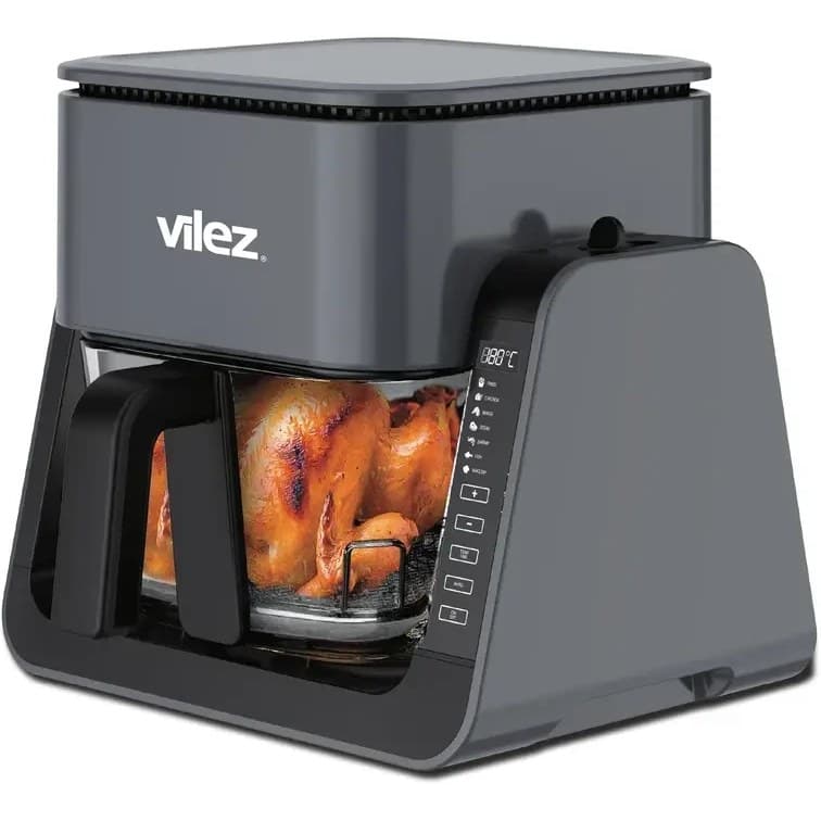 سرخ کن VL 5060
