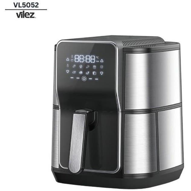سرخ کن 7 لیتری VL 5052 — تصویر ۳