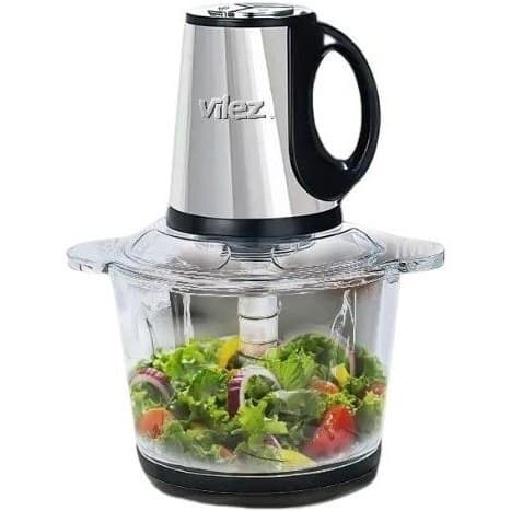 خردکن ویلز مدل VL6040 ظرفیت ۳ لیتر