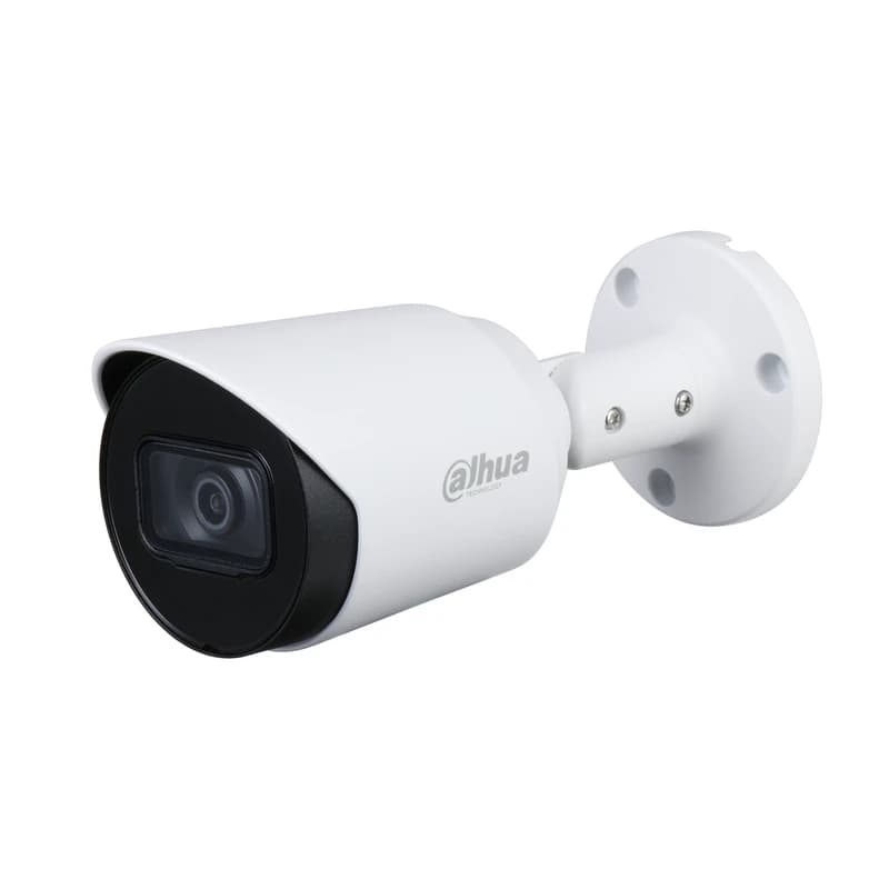 دوربین مداربسته آنالوگ داهوا مدل DH-HAC-HFW1200TP-A — تصویر ۲