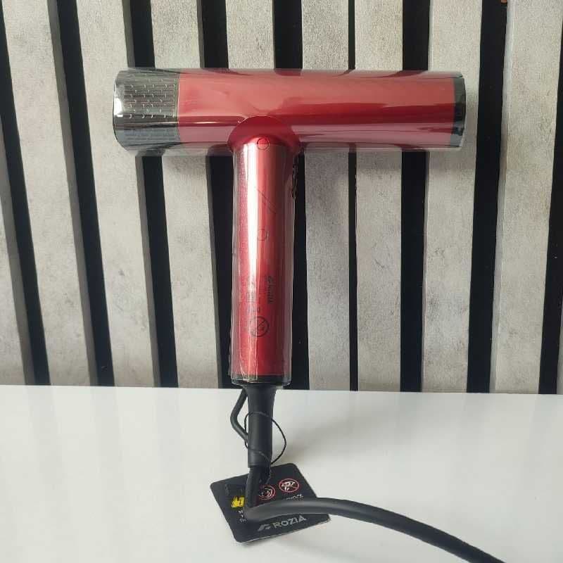سشوار Rozia Hair Dryer مدل A1 — تصویر ۹