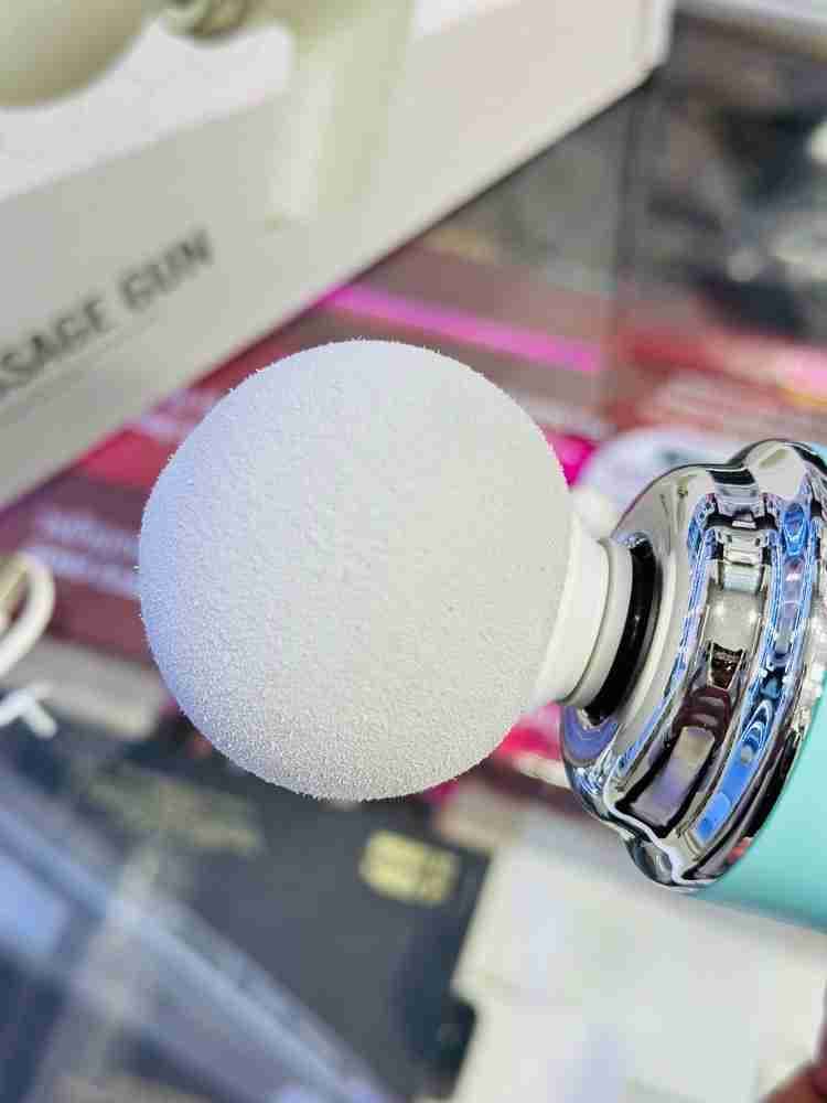 ماساژور تفنگی mini مدل mg-205 — تصویر ۶