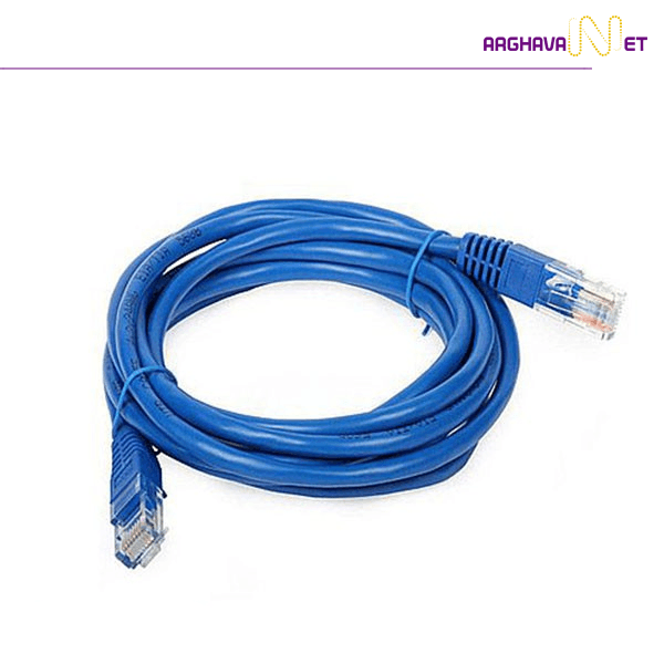 پچ کورد Legrand 51754- Cat6/3M SFTP — تصویر ۲
