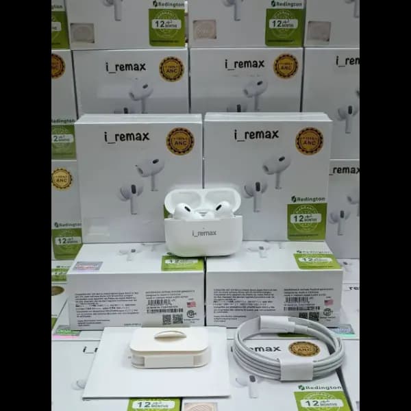 ایرپاد ای ریمکس مدل I-REMAX PRO 2