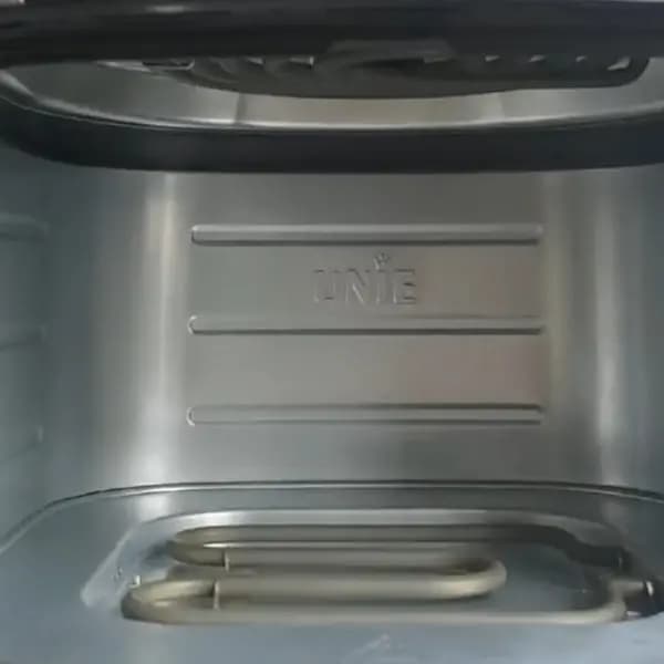 سرخ‌کن دو المنت یونی UNIE UE-800 — تصویر ۲