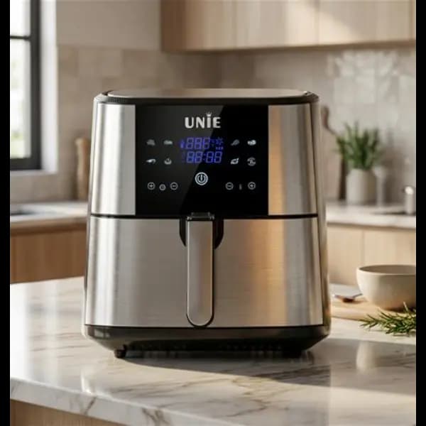 سرخ‌کن دو المنت یونی UNIE UE-800