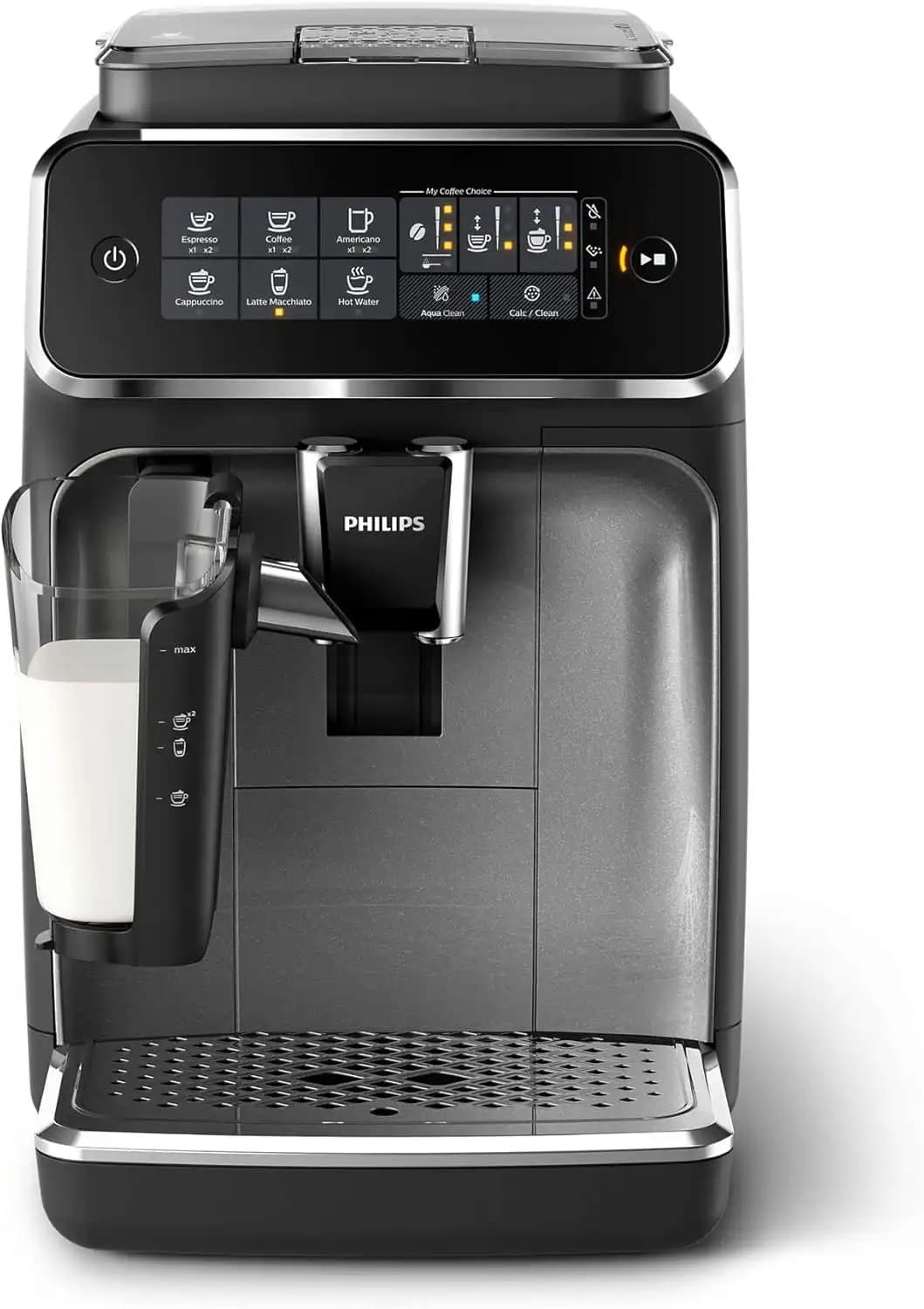 اسپرسوساز فیلیپس مدل PHILIPS EP3246 — تصویر ۵