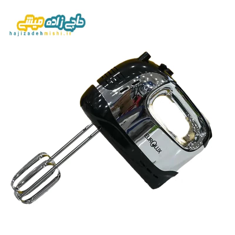 همزن برقی یورولوکس مدل EU-HM3814DSB
