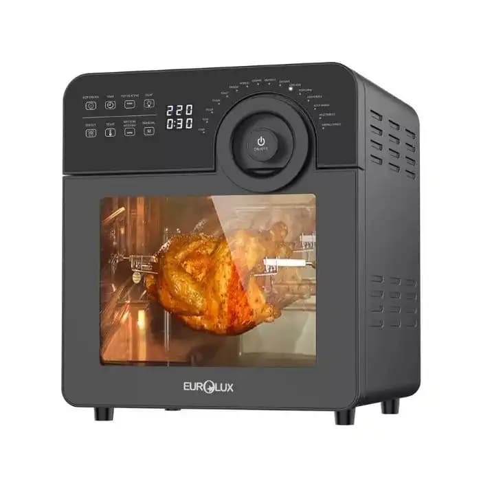 سرخ کن اون یورولوکس مدل 4856A16D — تصویر ۹
