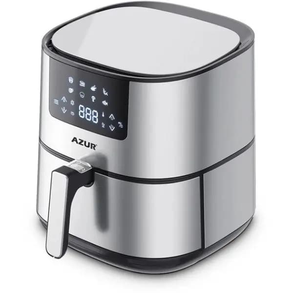 سرخ کن بدون روغن آزور مدل AZ-418AF