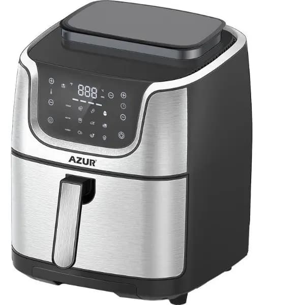 سرخ کن بدون روغن آزور AZUR مدل AZ-447AF — تصویر ۳