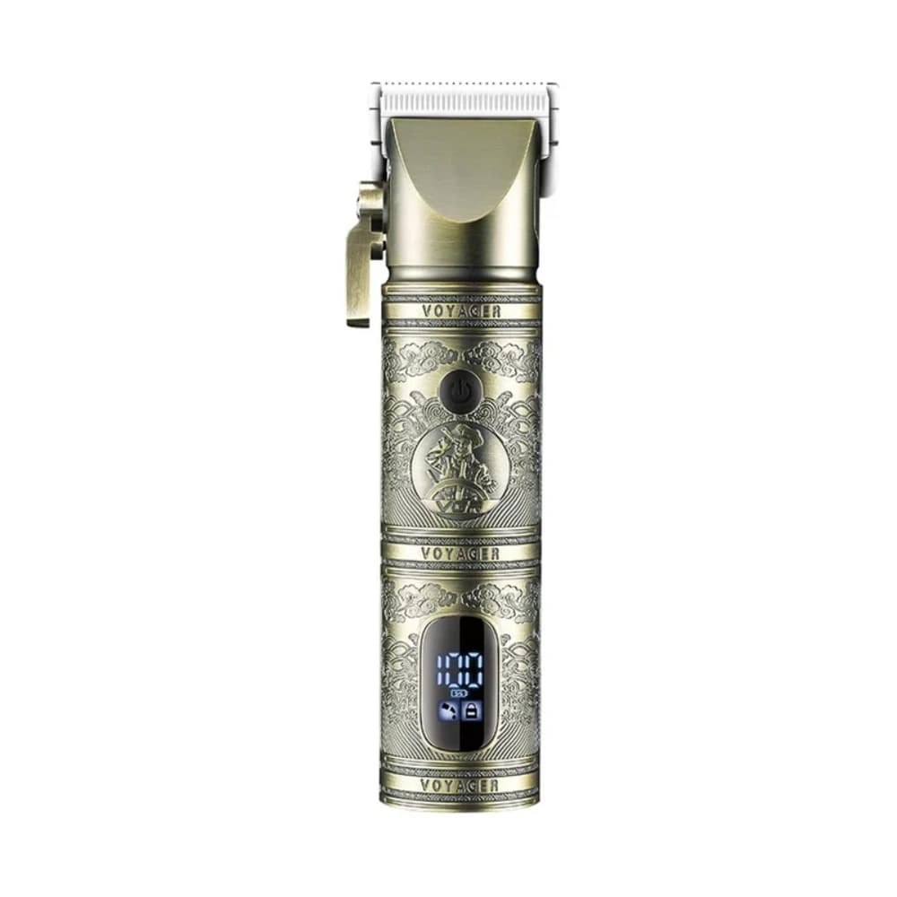 ماشین اصلاح موی سر و صورت وی جی ار مدل V-697 — تصویر ۸