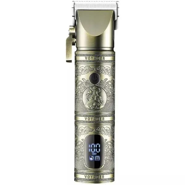 ماشین اصلاح موی سر و صورت وی جی ار مدل V-697