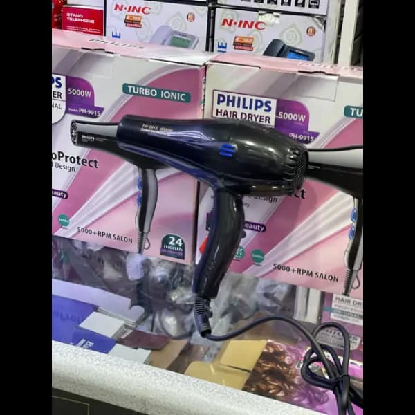 سشوار فیلیپس philips-ph-9915 — تصویر ۲