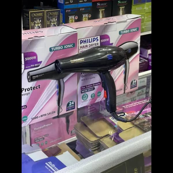 سشوار فیلیپس philips-ph-9915 — تصویر ۳