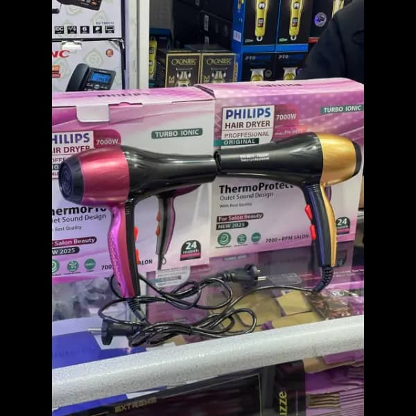 سشوار فیلیپس philips-ph-9911 — تصویر ۳