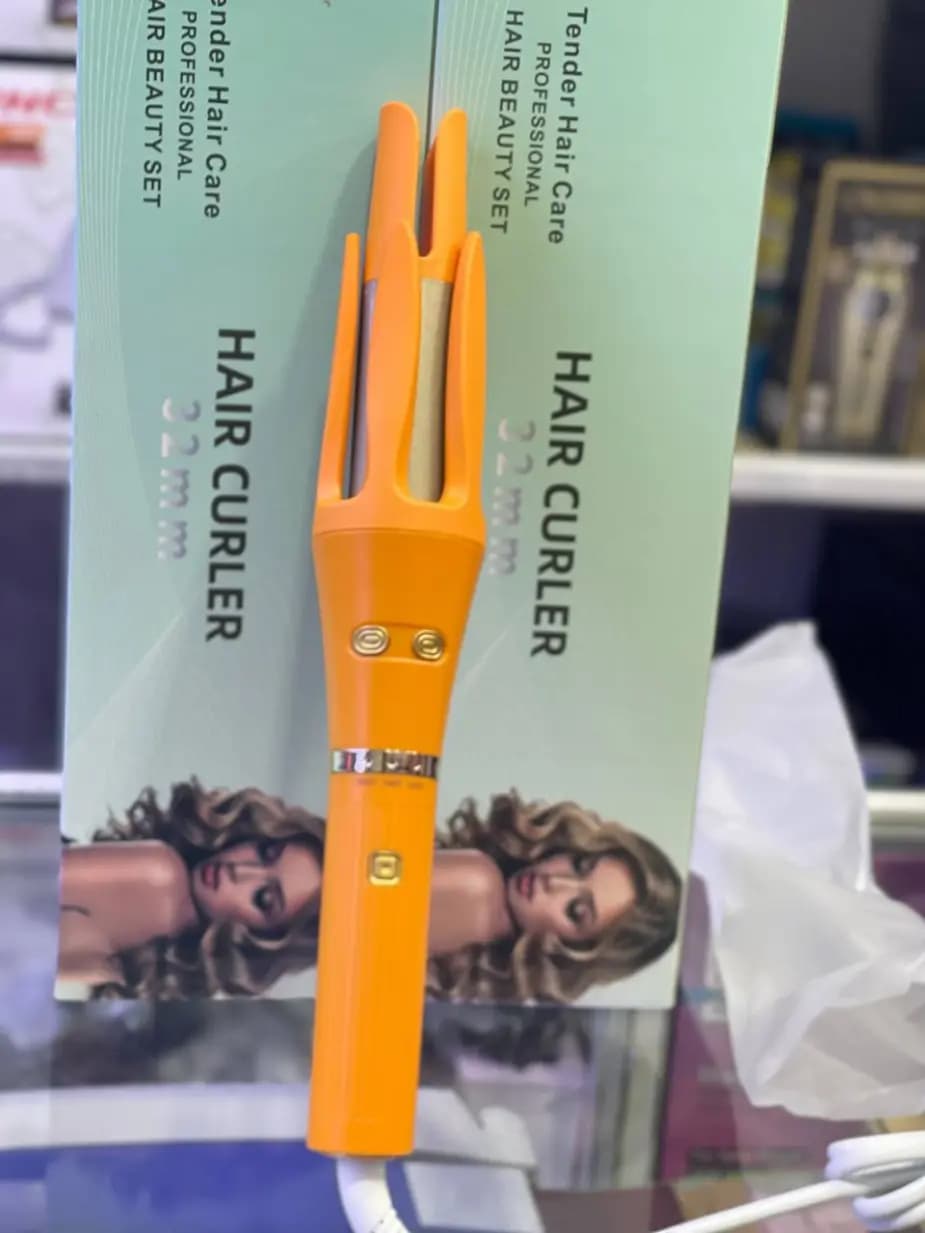 فر جادویی hair-168