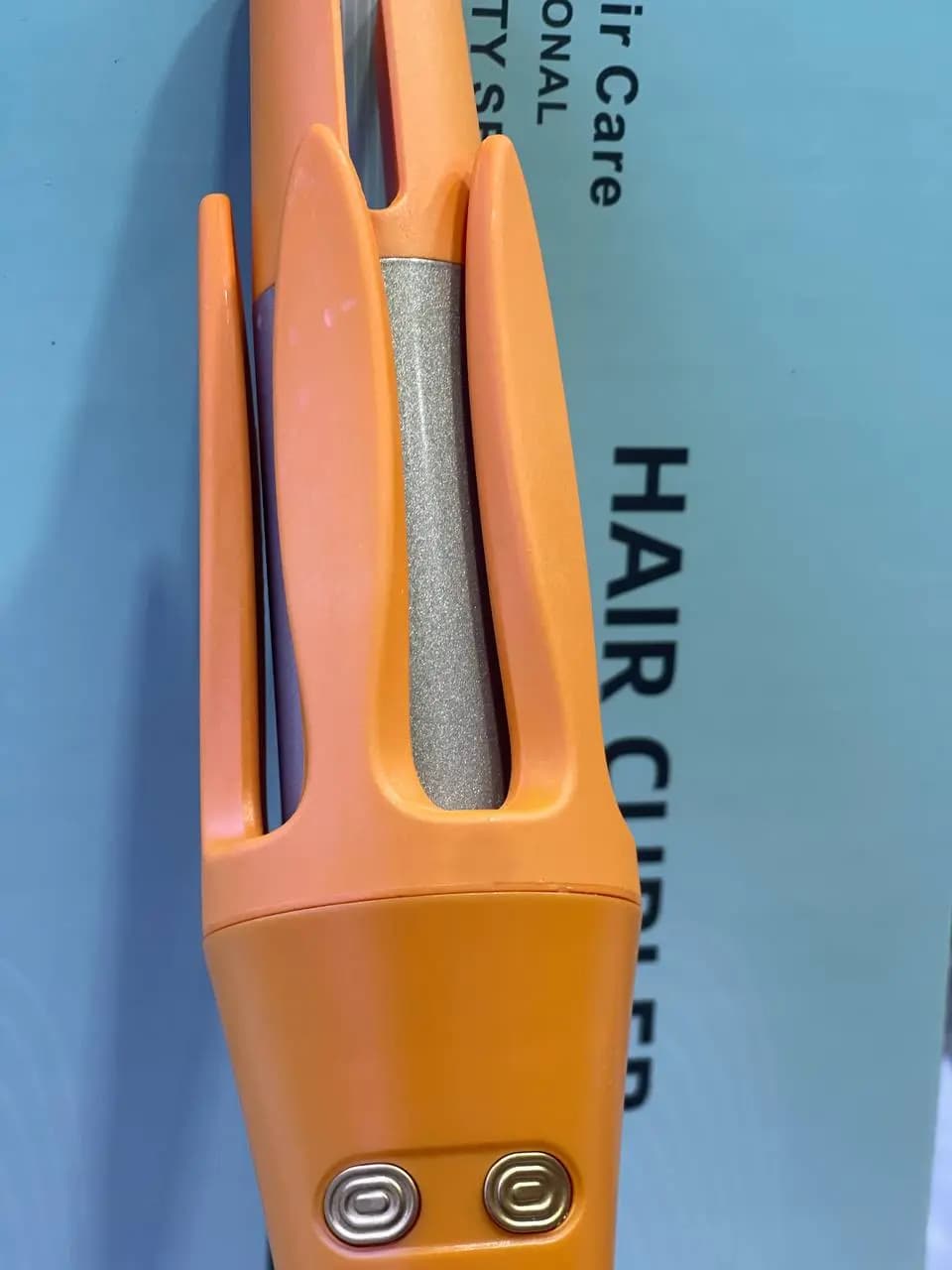 فر جادویی hair-168 — تصویر ۳
