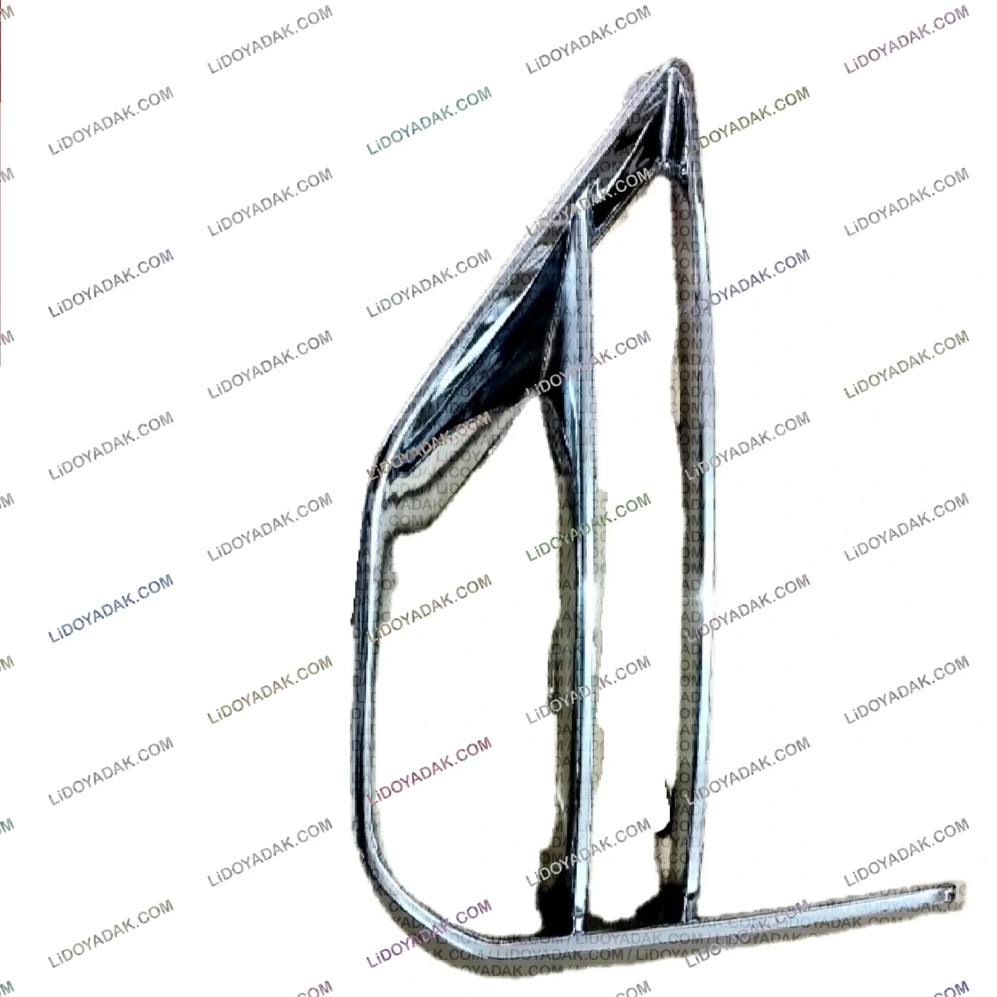 زه استیل دی لایت چپ تیگو 8 پرو — تصویر ۵