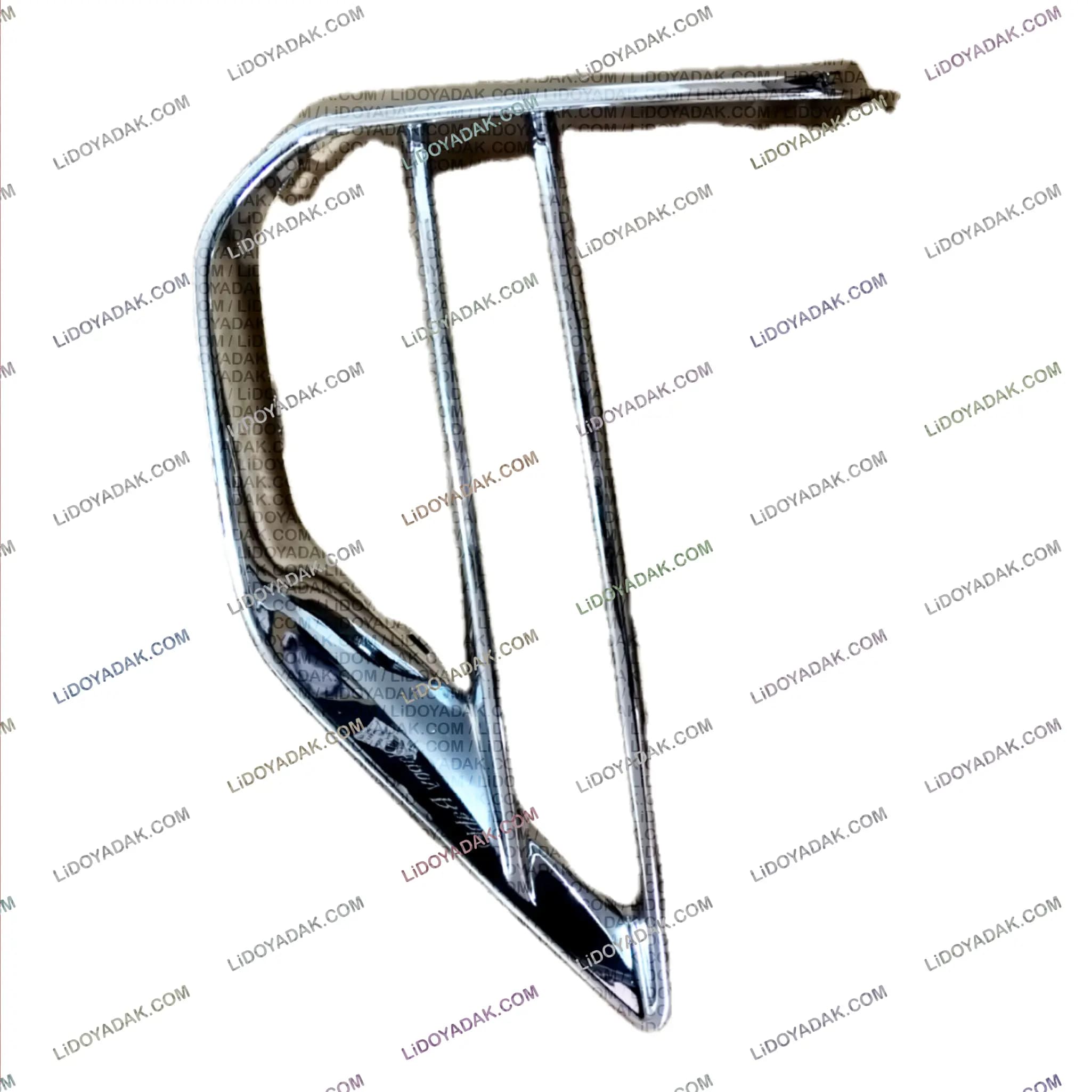 زه استیل دی لایت چپ تیگو 8 پرو — تصویر ۶