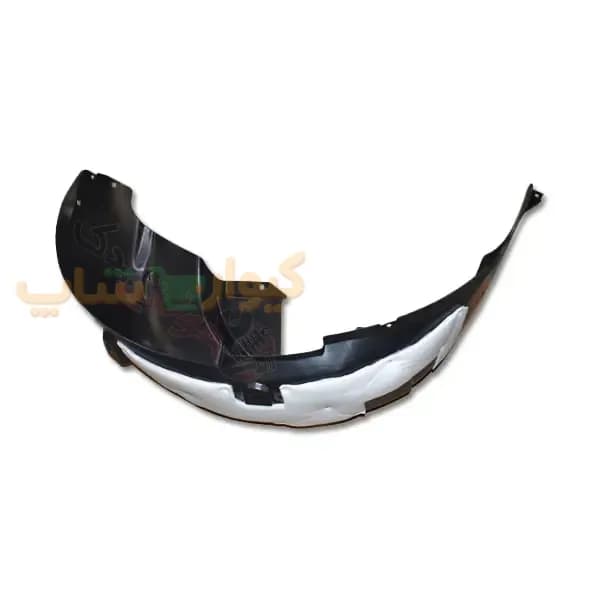 شلگیر چرخ عقب راست تیگو 7 پرو و آریزو 6 پرو