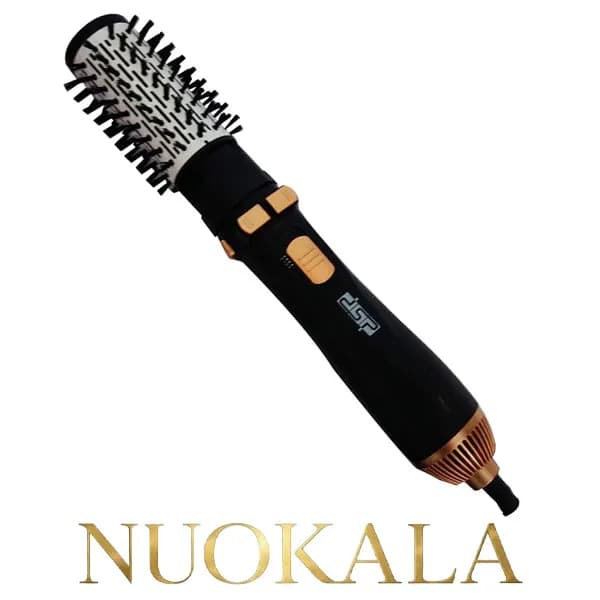 سشوار چرخشی 4کاره دی اس پی مدل E-50001