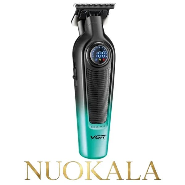 ماشین اصلاح وی جی ار مدل V-996