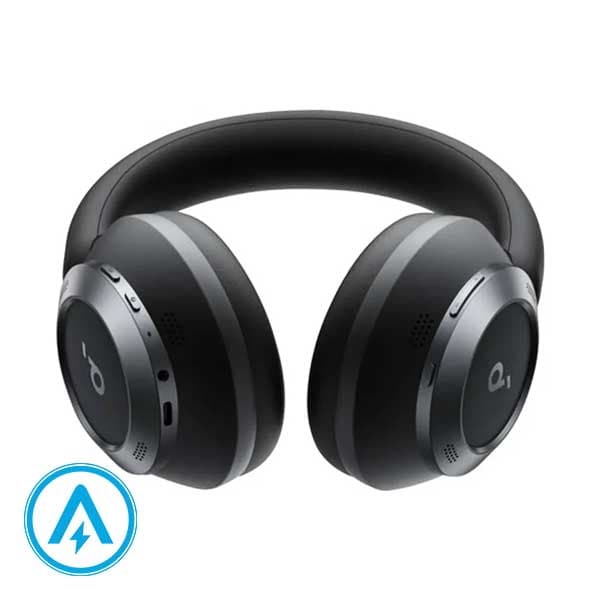 هدفون بلوتوثی انکر مدل Anker Space One pro A3062 — تصویر ۱۰