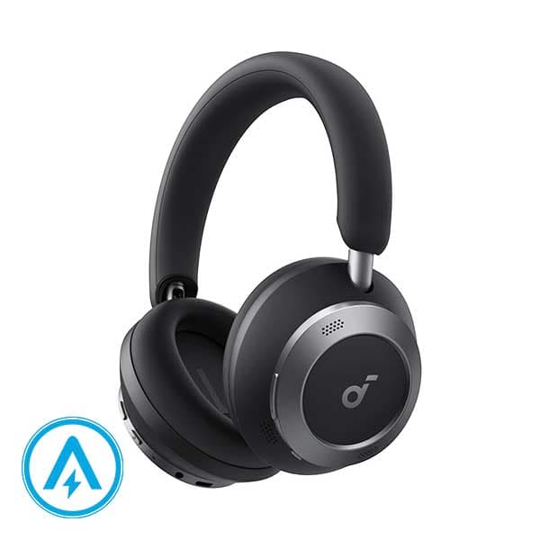 هدفون بلوتوثی انکر مدل Anker Space One pro A3062