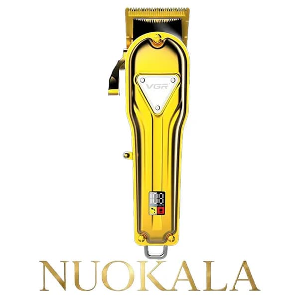 ماشین اصلاح وی جی ار مدل V-140