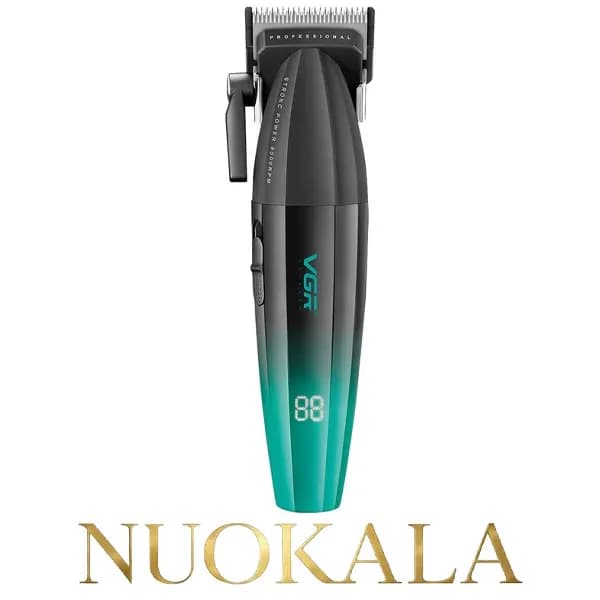 ماشین اصلاح وی جی ار مدل V-003