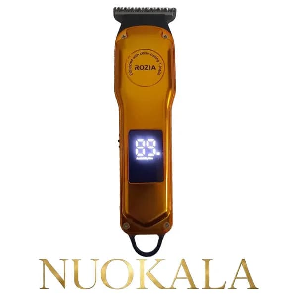 ماشین اصلاح روزیا مدل HQ-281