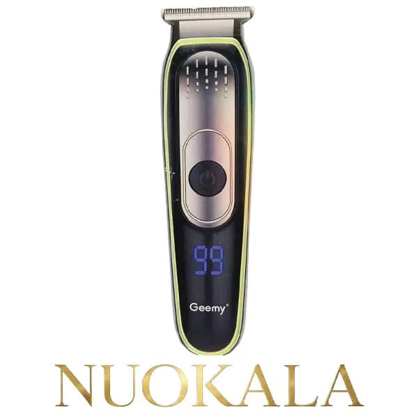 ماشین اصلاح جیمی مدل GM-6667