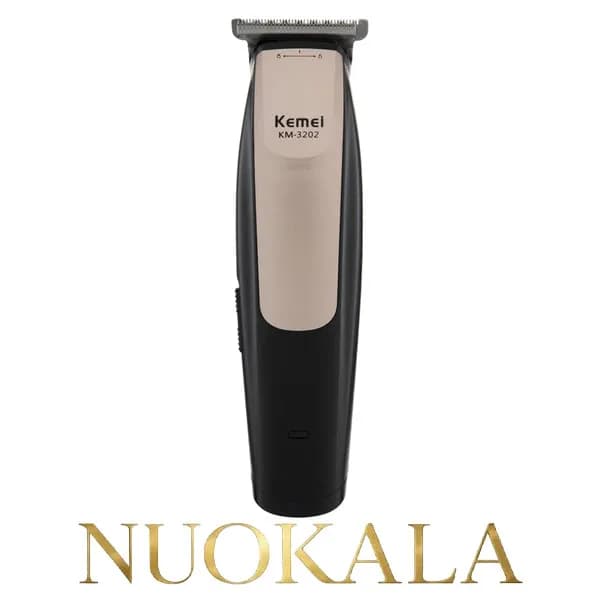 ماشین اصلاح کیمی مدل KM-3202
