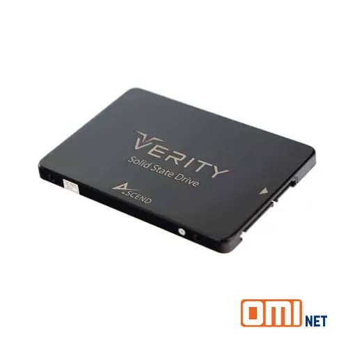 اس اس دی اینترنال وریتی مدل VERITY S601 ظرفیت 128 گیگابایت — تصویر ۷