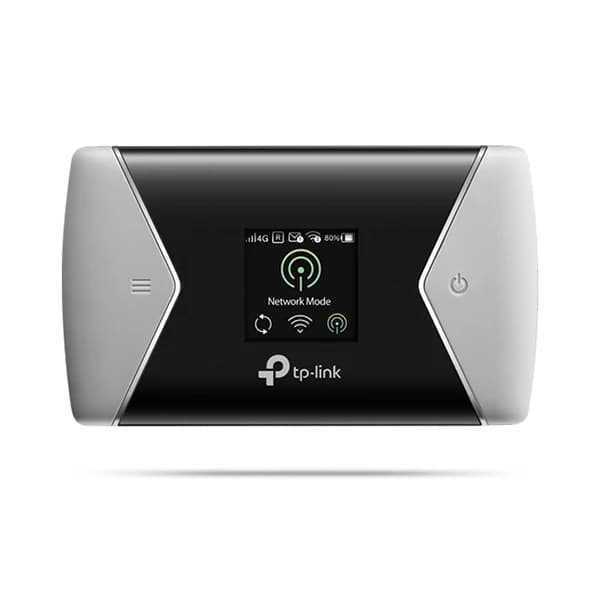 مودم 4G LTE قابل حمل تی پی-لینک مدل TP-LINK M7450 V1.2