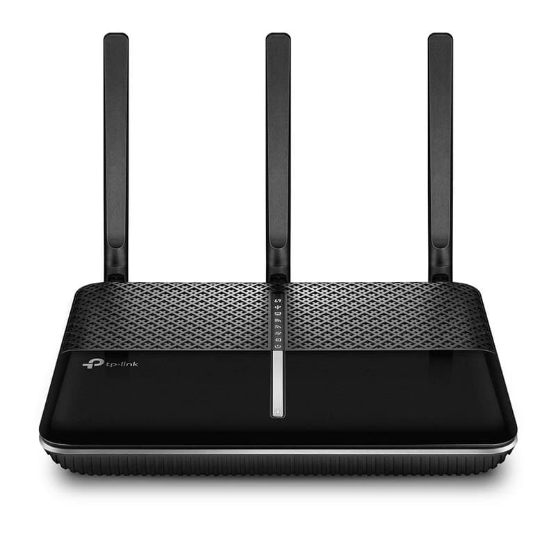 مودم روتر بی سیم VDSL/ADSL تی پی-لینک مدل TP-LINK Archer VR600 AC2100