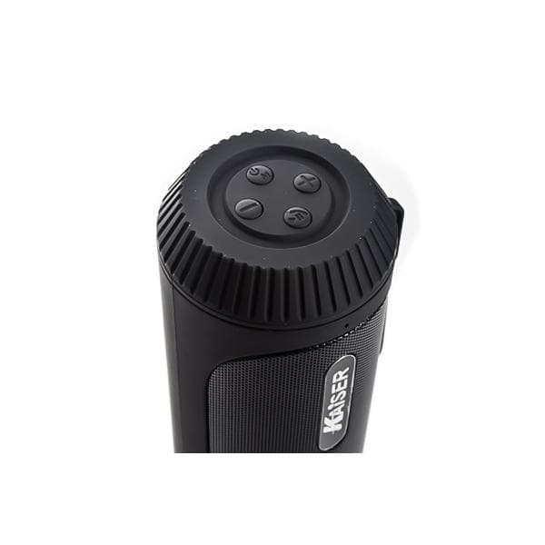 اسپیکر بلوتوثی کایزر مدل K-511 — تصویر ۱۱