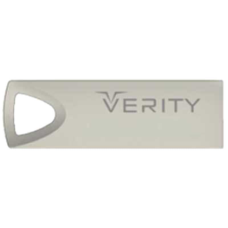 فلش 4 گیگ وریتی VERITY V809 — تصویر ۳